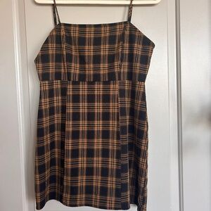 Forever 21 Mini dress size L